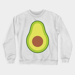 Avocado Crewneck Sweatshirt